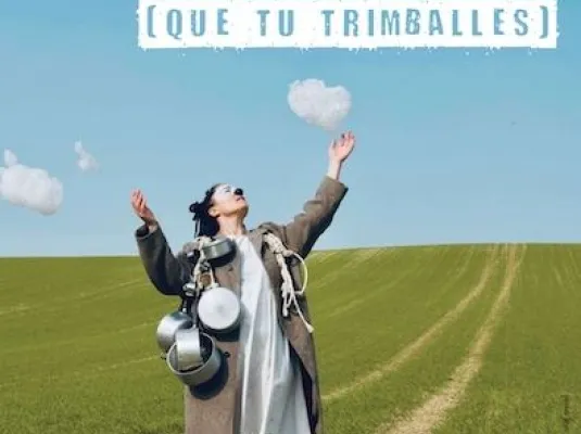 LES PETITES CASSEROLES QUE TU TRIMBALES