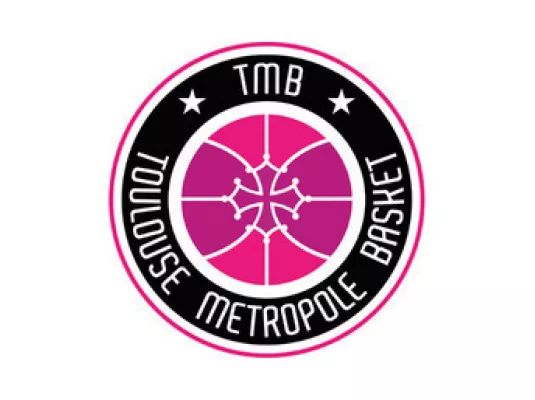 Toulouse Métropole Basket - Chartres Basket © Toulouse Métropole Basket