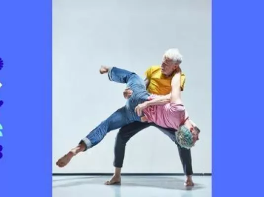 Atelier parents/enfants avec la compagnie R.A.M.a - Samedi 7 mars