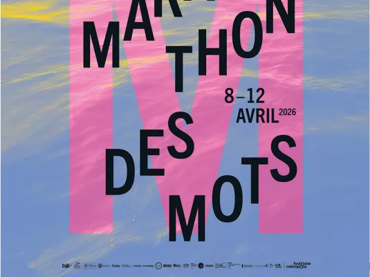 Marathon des Mots