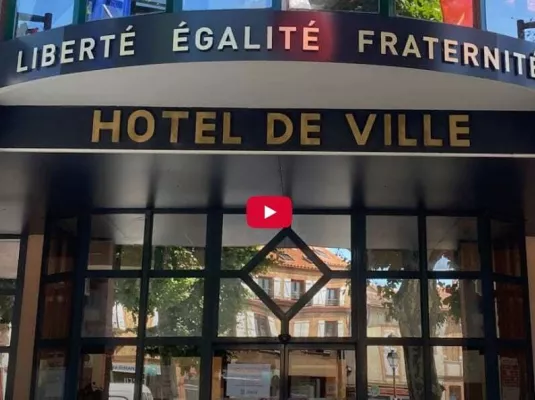 Conseil municipal du 24 juin