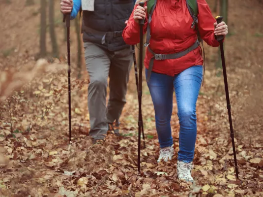 Ateliers “sport santé sénior” © freepik