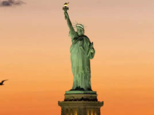 Exposition "New York, New York !" - Du 16 juin au 11 juillet