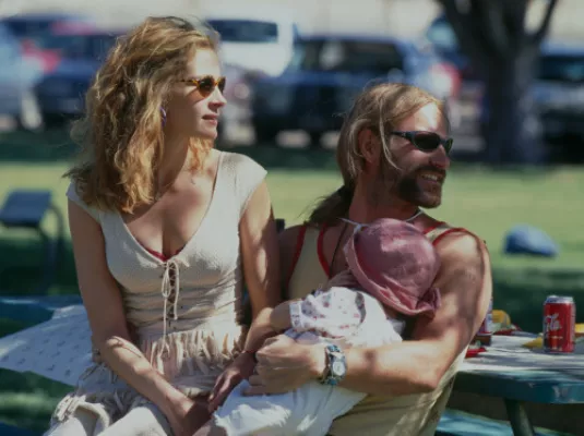 Erin Brockovich, seule contre tous © DR