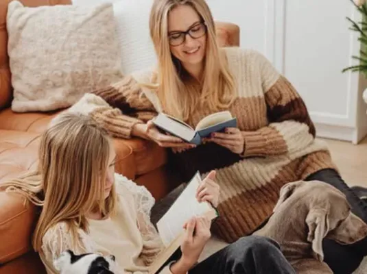 Vivre au quotidien avec des difficultés psychologiques au sein de la famille