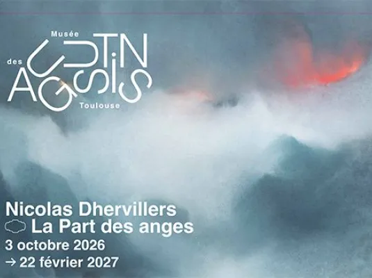 Conversation autour de l'art : "La Part des anges"