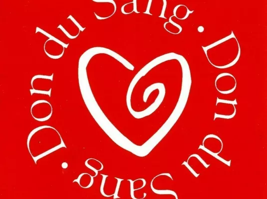 COLLECTE DE SANG