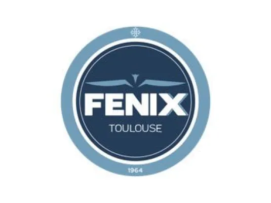 Fenix Toulouse Handball - Caen © Fenix Toulouse Handball