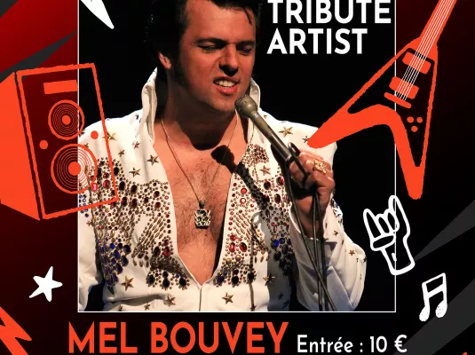 Soirée Rock à Quint-Fonsegrives © Soirée Rock à Quint-Fonsegrives