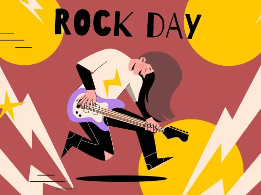 Le pire concert de l’histoire du Rock