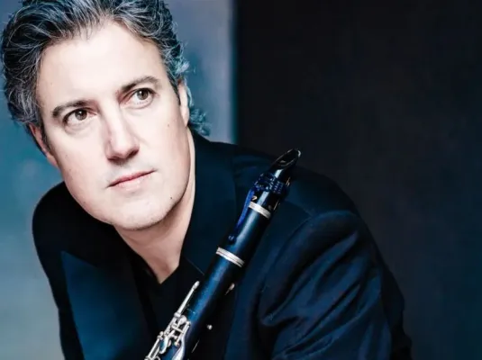 Concert : Mozart, le Concerto pour clarinette - Du Mercredi 21 octobre eu Jeudi 22 octobre © Lyodoh Kaneko