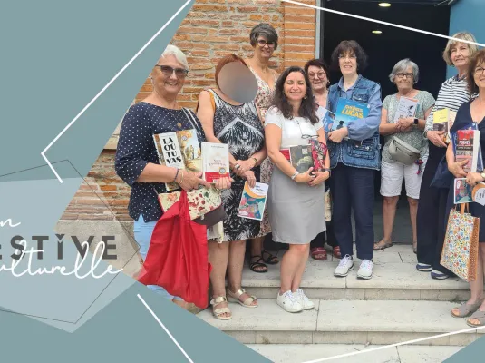 Café littéraire : les nouveautés - Samedi 3 octobre
