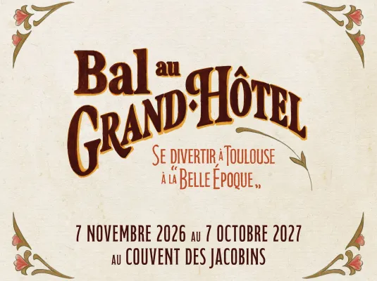 Les danses de la "Belle Époque"