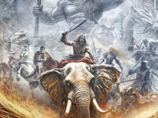 Sabaton