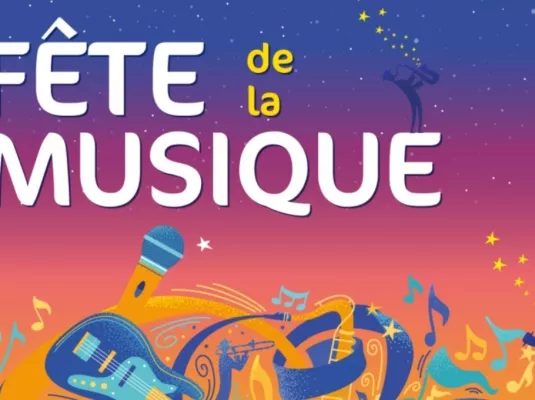Fête de la musique