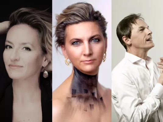 Les Musiques de Barry Lyndon © Lyodoh Kaneko - © Bernard Martinez - © Aymeric Giraudel