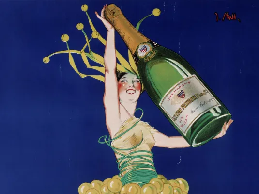 Rendez vous étudiant : Visite Exposition IVRESSE