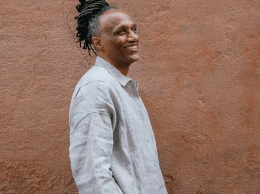 Gérald Toto + Friends