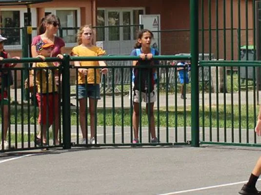 Fête du sport
