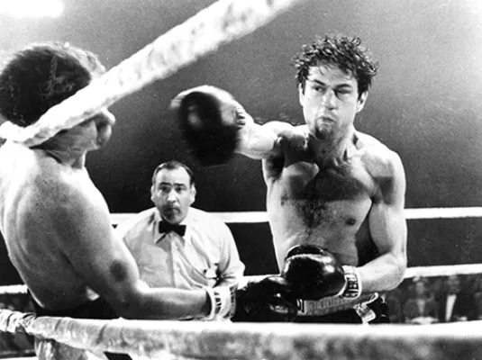Raging Bull © Metro Goldwyn Mayer Studios Inc.