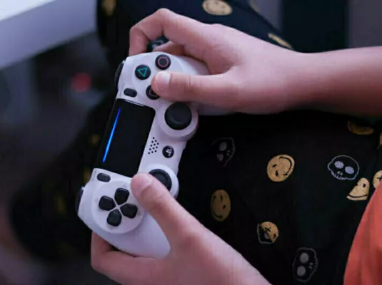 Aprèm’ jeux vidéo : Mario Party Superstars