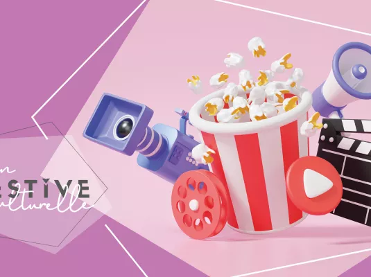 Heure du film surprise - Mercredi 20 mai