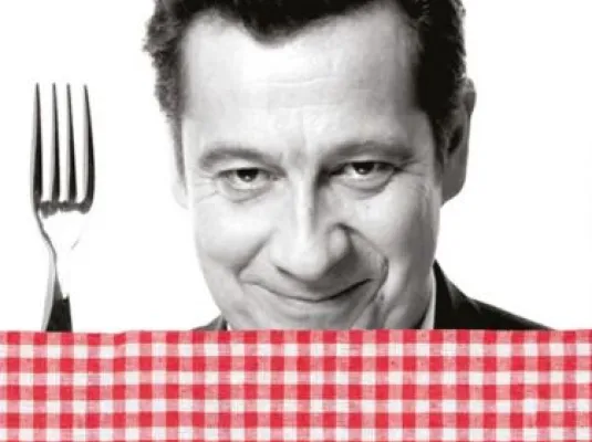 LAURENT GERRA