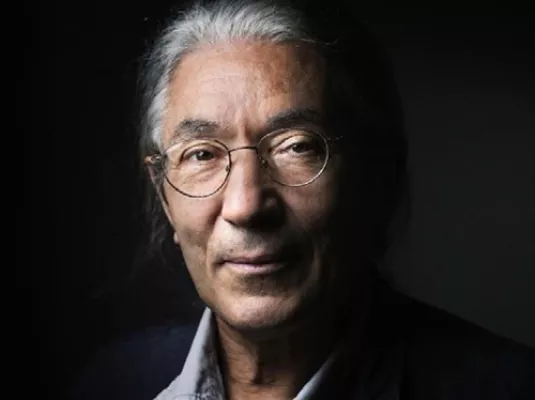 Soirée de soutien à Boualem Sansal © Joël Saget / AFP / Archives