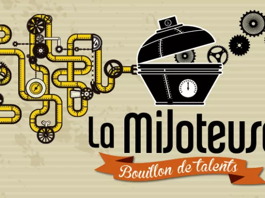 Petit déjeuner des entrepreneurs