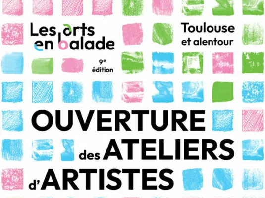 Les artistes du quartier à l’honneur