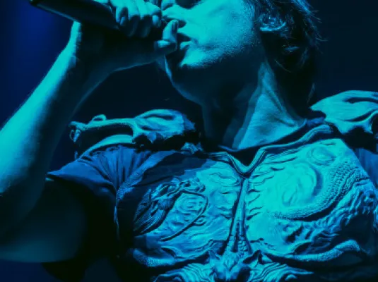 ORELSAN