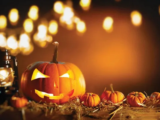 Lectures d’Halloween