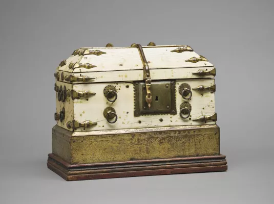 Visite Mon Précieux... Le coffret "Henri IV et le meunier Michau"