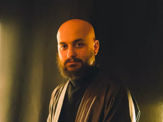 Postludes Bachar Mar-Khalifé © Hellena BURCHARD