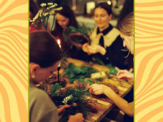 Atelier Zéro Déchet - Mercredi 10 décembre