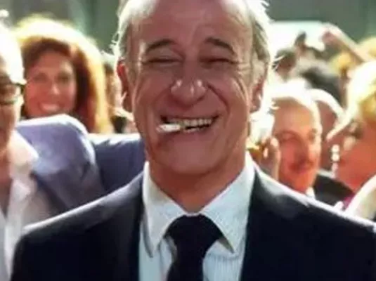 La Grande Bellezza © DR