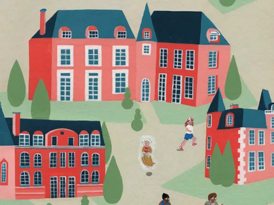 Lectures du petit marché (0-3 ans)