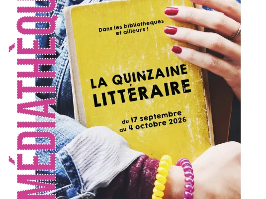 Comment écrit-on une histoire ? © Service communication