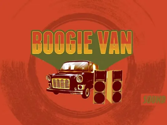 Apéro et soirée dancefloor : boogie van