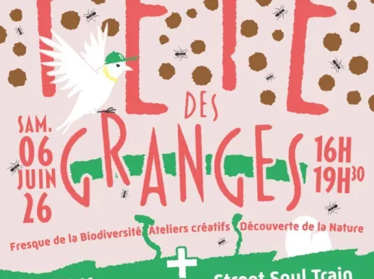 Fête des Granges