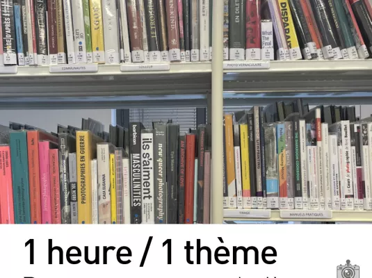 1 heure /1 thème