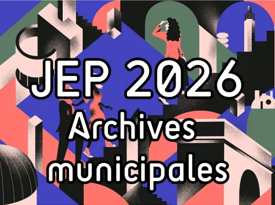 JEP - Toulouse, 200 ans de photographie