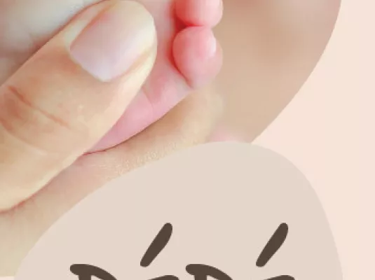 Atelier massage bébé