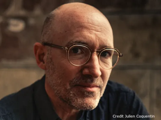 Rencontre avec Manu Causse