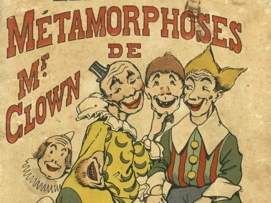 Les petits rendez-vous des réserves : Images de cirques