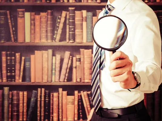 Whodunit ? Quel auteur a commis le meilleur roman d’énigme de tous les temps ?