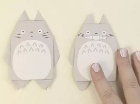 Origanime Studio Ghibli