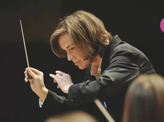 Insula orchestra / Choeur accentus © Jana Jocif