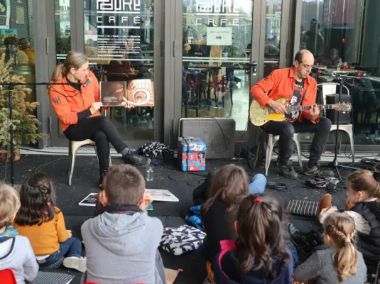 Contes d’Hiver et Variés