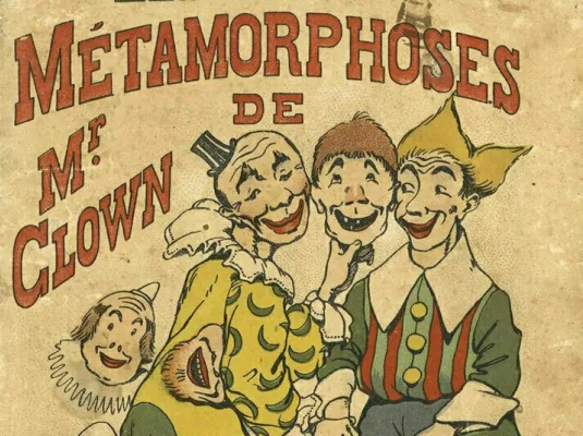 Les petits rendez-vous des réserves : Images de cirques